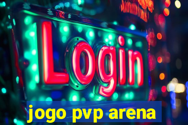 jogo pvp arena