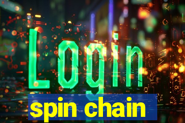 spin chain