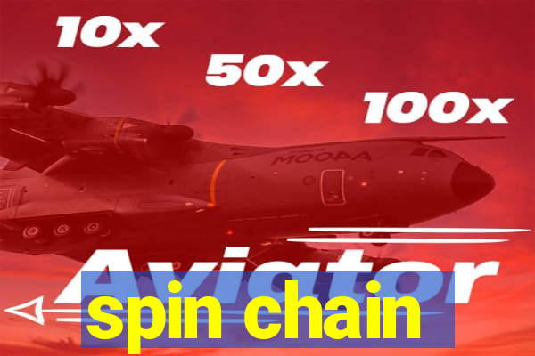 spin chain