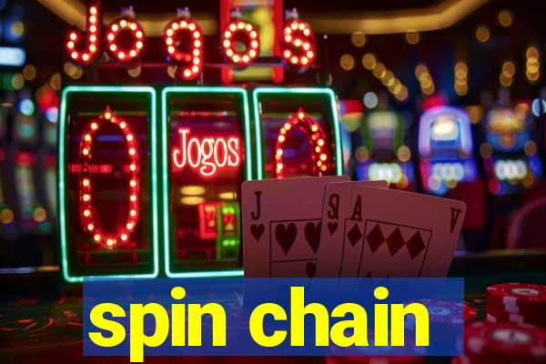 spin chain