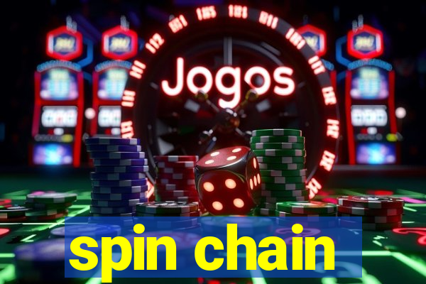 spin chain