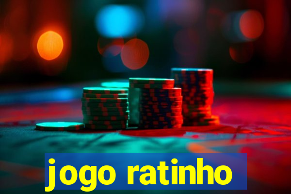 jogo ratinho