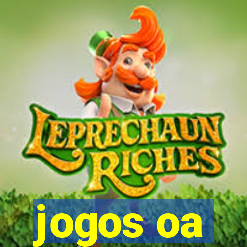 jogos oa