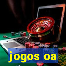 jogos oa