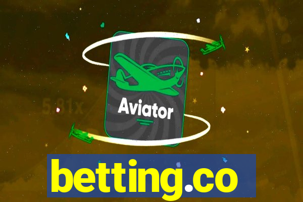 betting.co