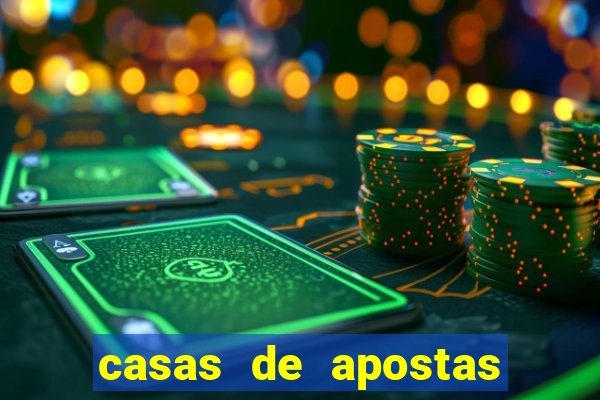 casas de apostas com jogos virtuais