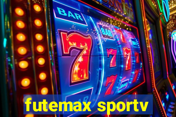 futemax sportv