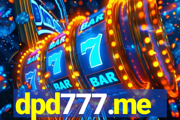 dpd777.me