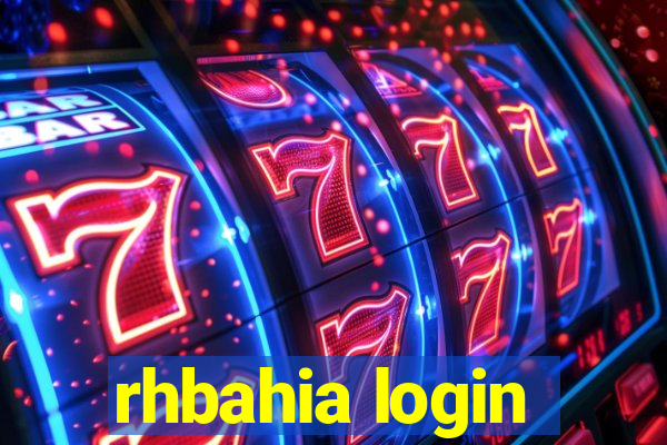 rhbahia login