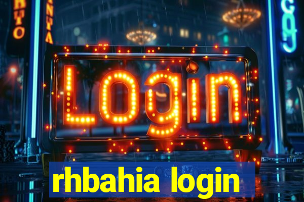 rhbahia login