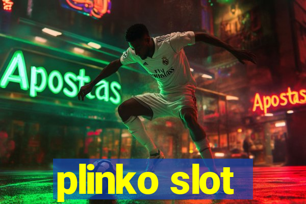 plinko slot