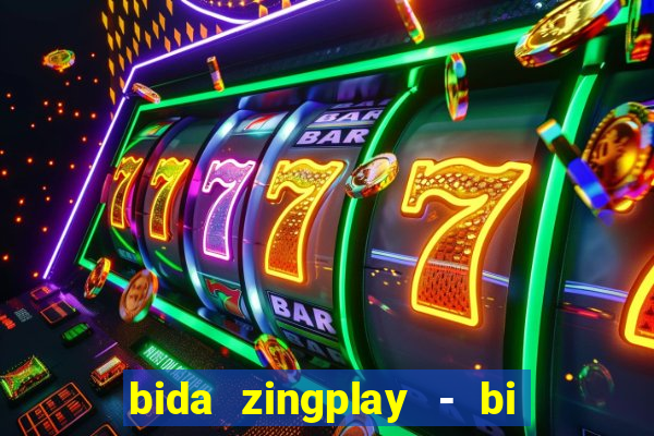 bida zingplay - bi a 8 bi