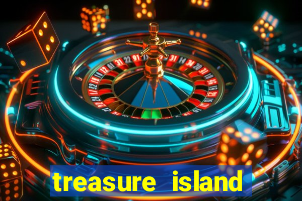 treasure island resort & casino