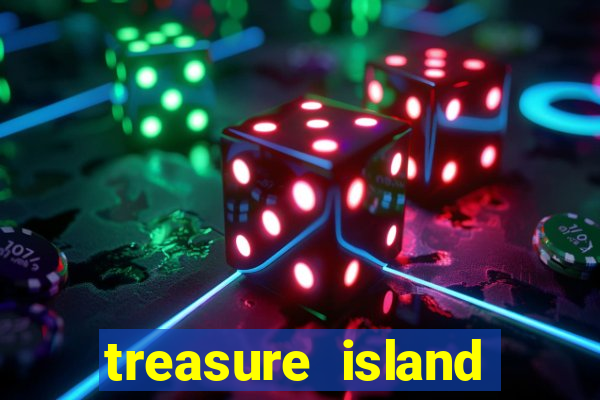 treasure island resort & casino