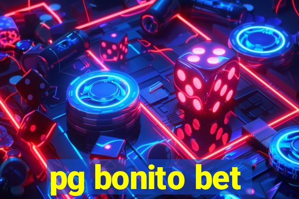 pg bonito bet