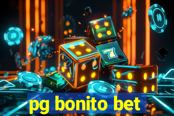 pg bonito bet