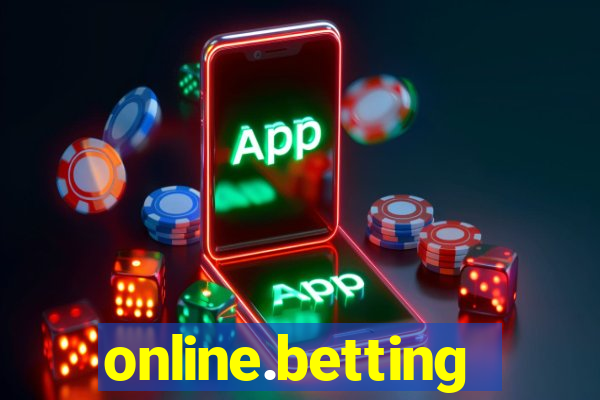 online.betting