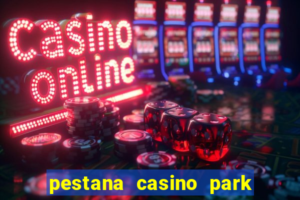 pestana casino park hotel & casino madeira