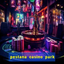 pestana casino park hotel & casino madeira