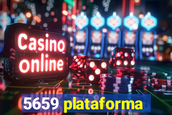 5659 plataforma