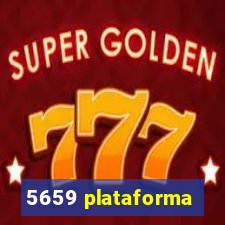 5659 plataforma