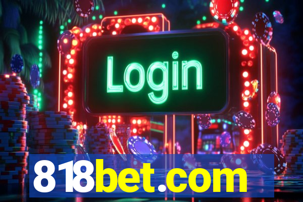 818bet.com