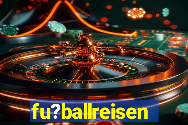 fu?ballreisen manchester united