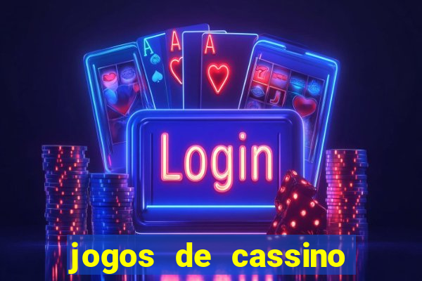 jogos de cassino com rodadas gratis sem deposito