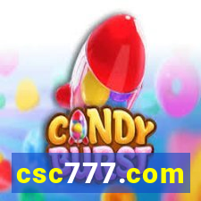 csc777.com