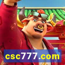 csc777.com