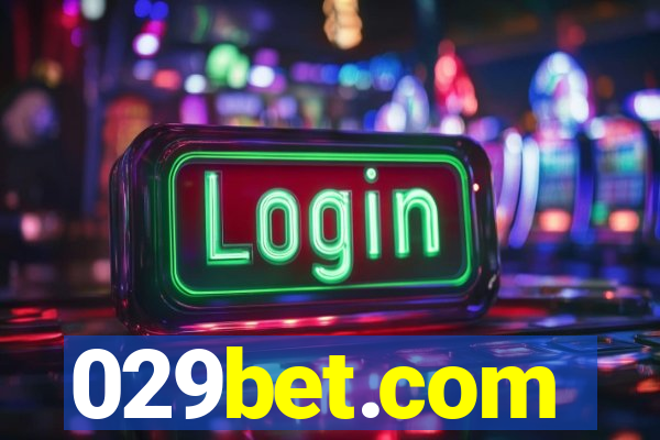 029bet.com