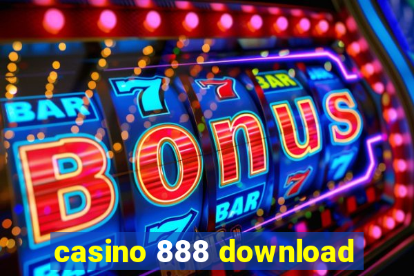 casino 888 download