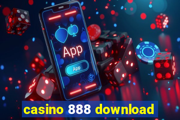 casino 888 download