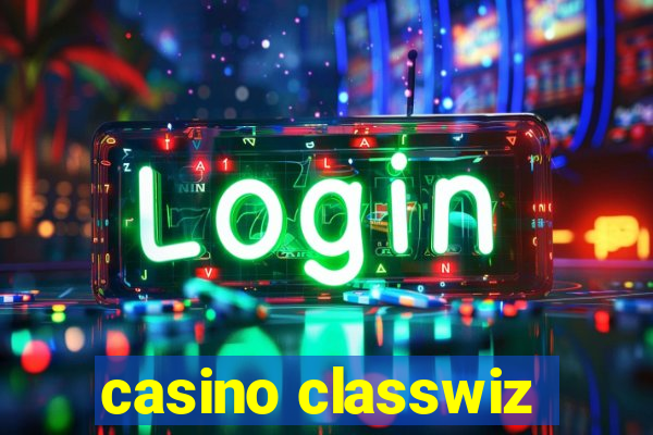 casino classwiz