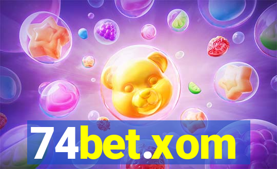 74bet.xom