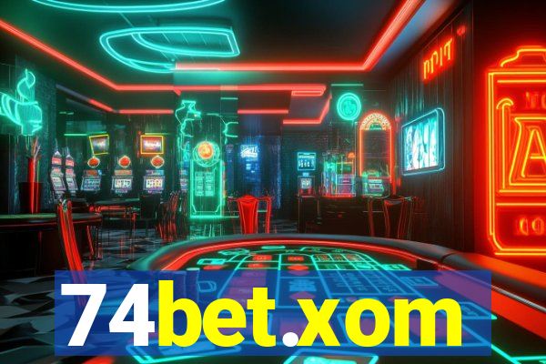 74bet.xom