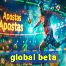 global beta