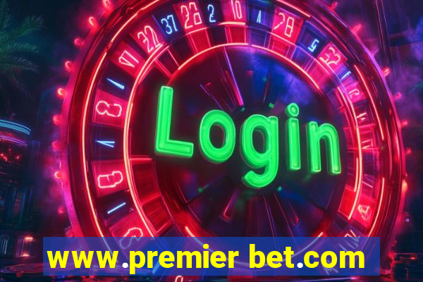 www.premier bet.com