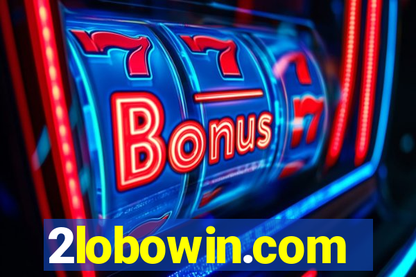 2lobowin.com