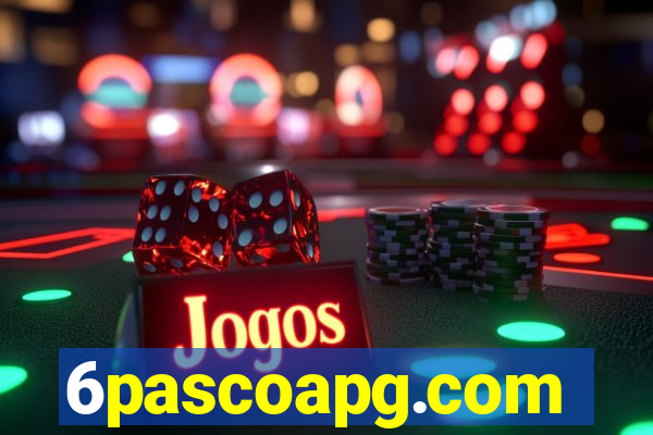 6pascoapg.com