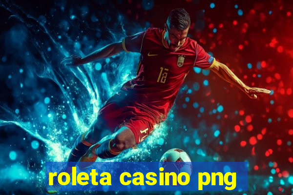 roleta casino png