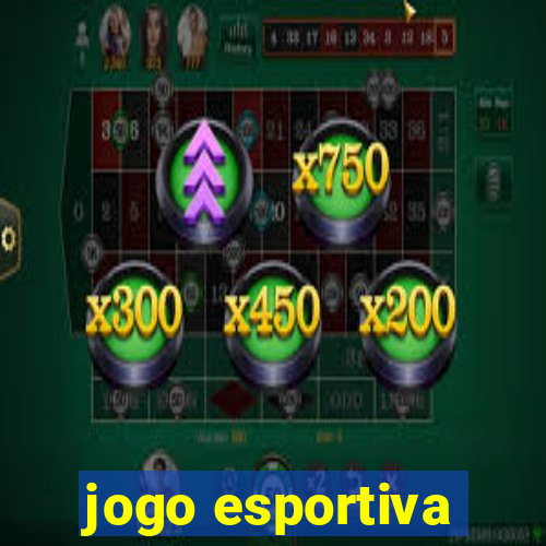 jogo esportiva