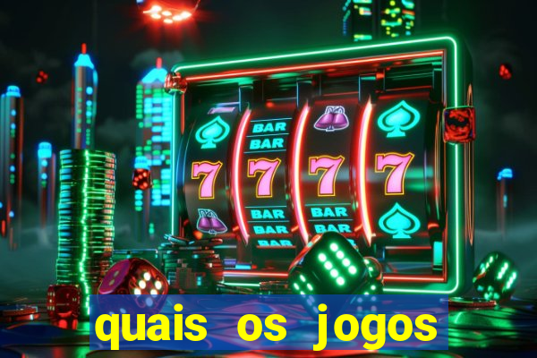 quais os jogos para ganhar dinheiro de verdade