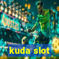 kuda slot