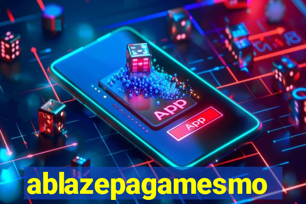 ablazepagamesmo