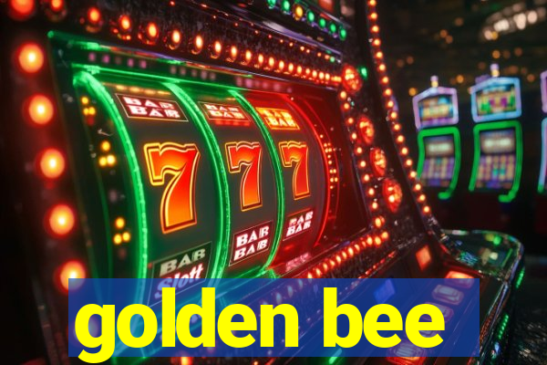 golden bee