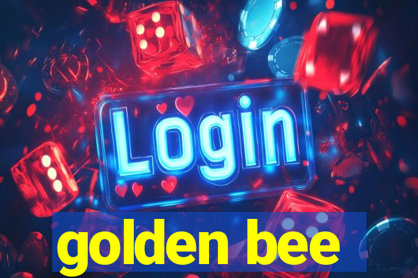 golden bee