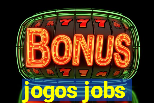 jogos jobs