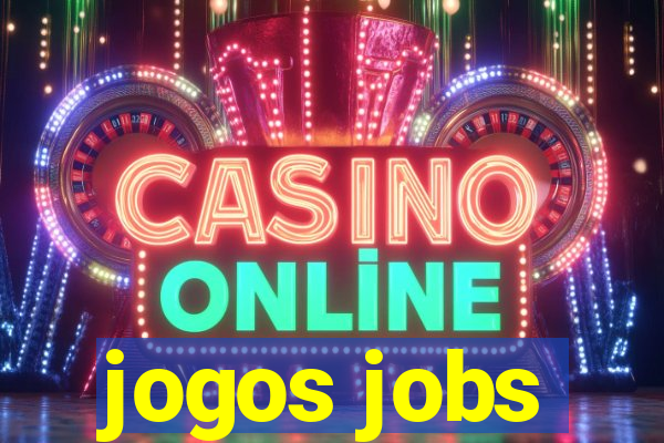 jogos jobs