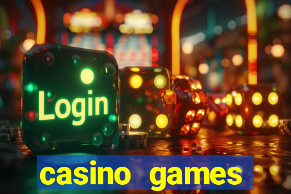 casino games roulette online